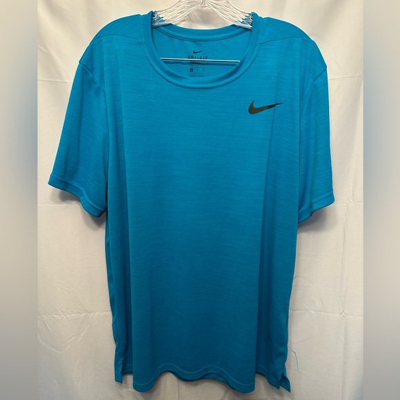 Nike Men’s Dri-Fit Training T-Shirt THIS ITEM IS SOLD CANNOT DELETE - Picture 1 of 7